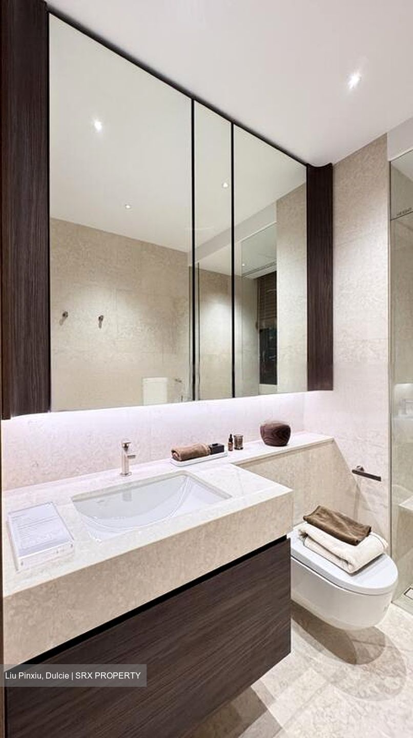 Orchard Boulevard (D10), Condominium #473423511